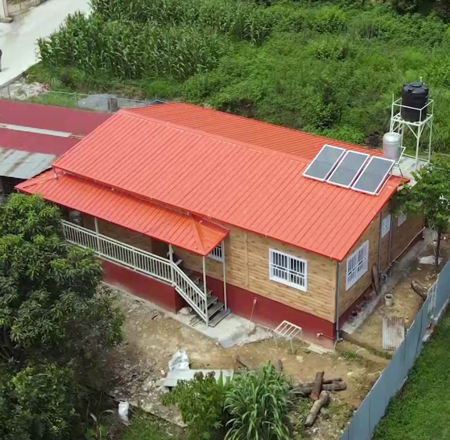 ramkot Ramkot Residential House