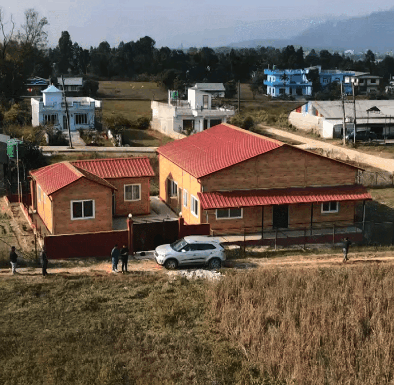 residential hetauda Hetauda Residential Home
